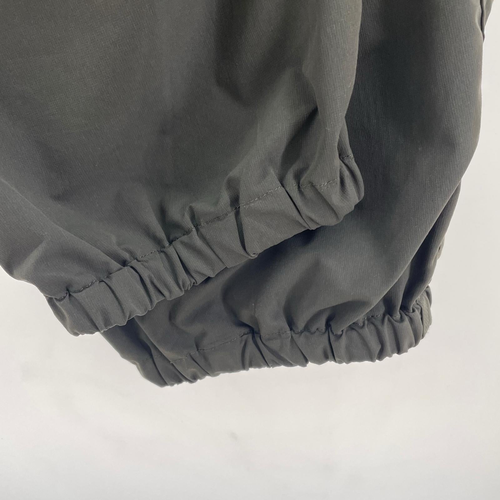 パンツ Belted Utility Pant S