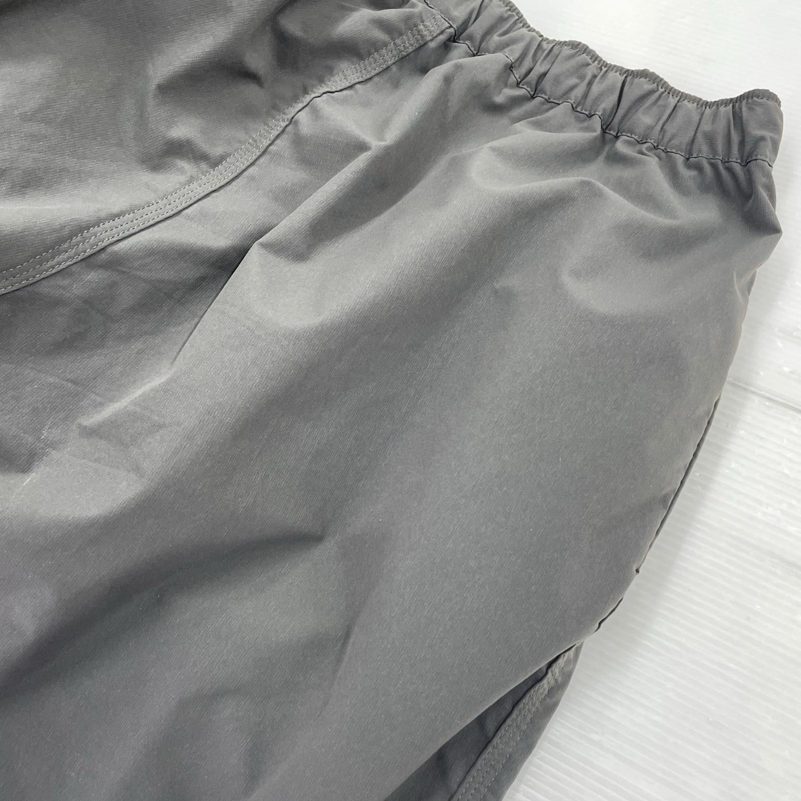 パンツ Belted Utility Pant S
