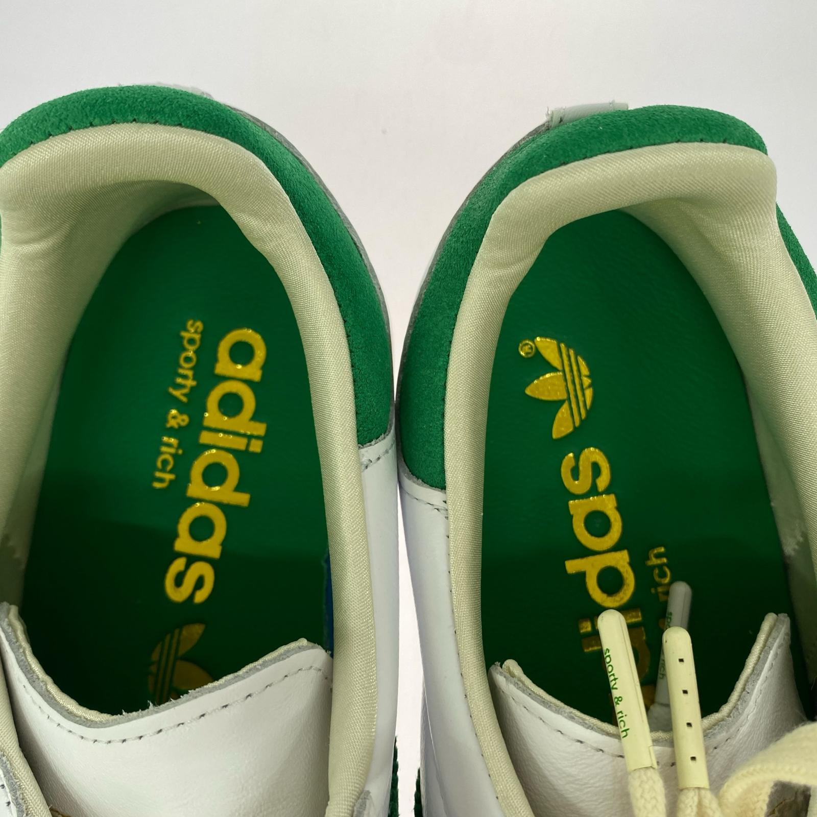スニーカー × Sporty & Rich Samba OG(27.0) 27cm (US9 UK8 1/2 EU44)