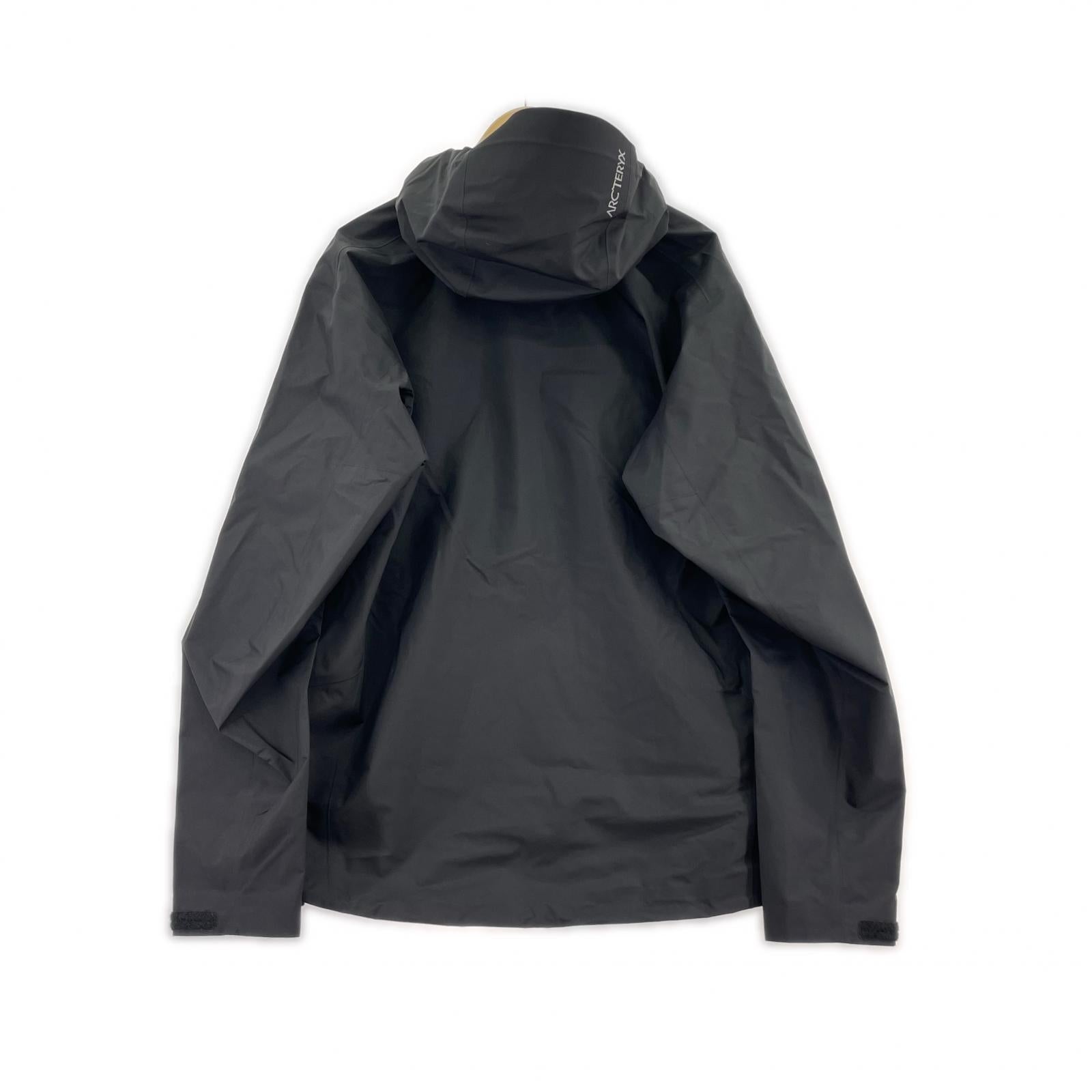 ジャケット BETA JACKET M 黒 M ブラック