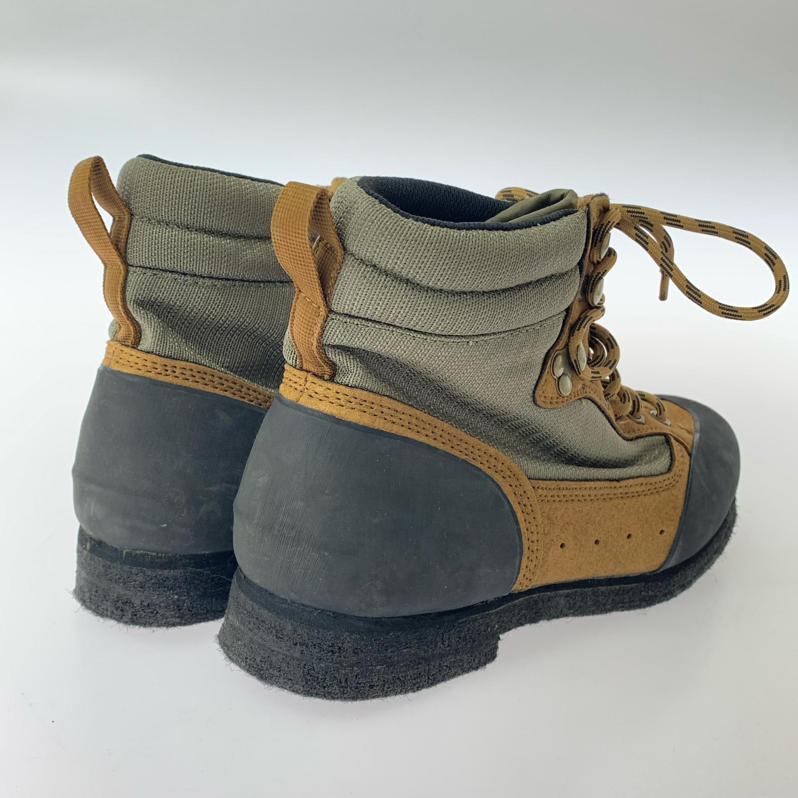 ブーツ LITTLE PRESENTS ウェーディングシューズ (US8) 26cm (US8 UK7 1/2 EU42)