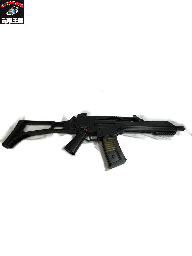 東京マルイ G36K KA2 次世代電動ガン ガン