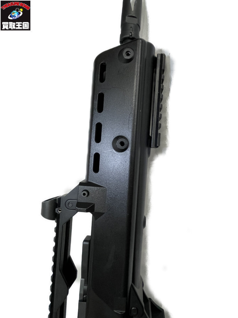 東京マルイ G36K KA2 次世代電動ガン ガン