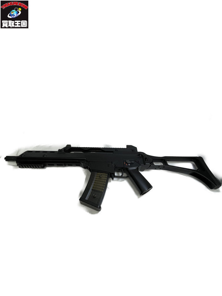 東京マルイ G36K KA2 次世代電動ガン ガン