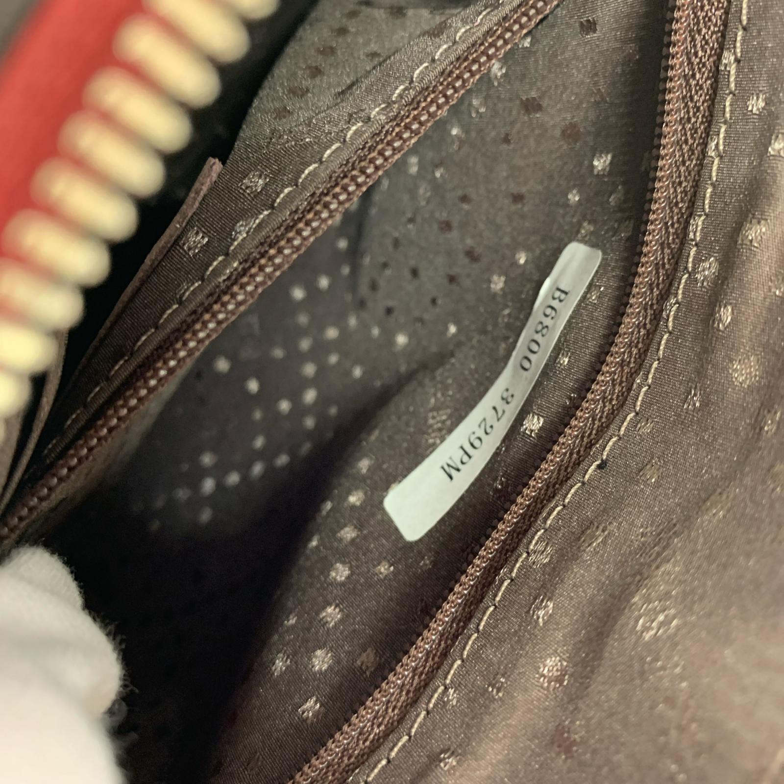 ショルダーバッグ PELLE BORSA ピンク ショルダー
