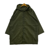 その他アウター CAB CLOTHING MA-1タイプ ジャケット オリーブ カーキ