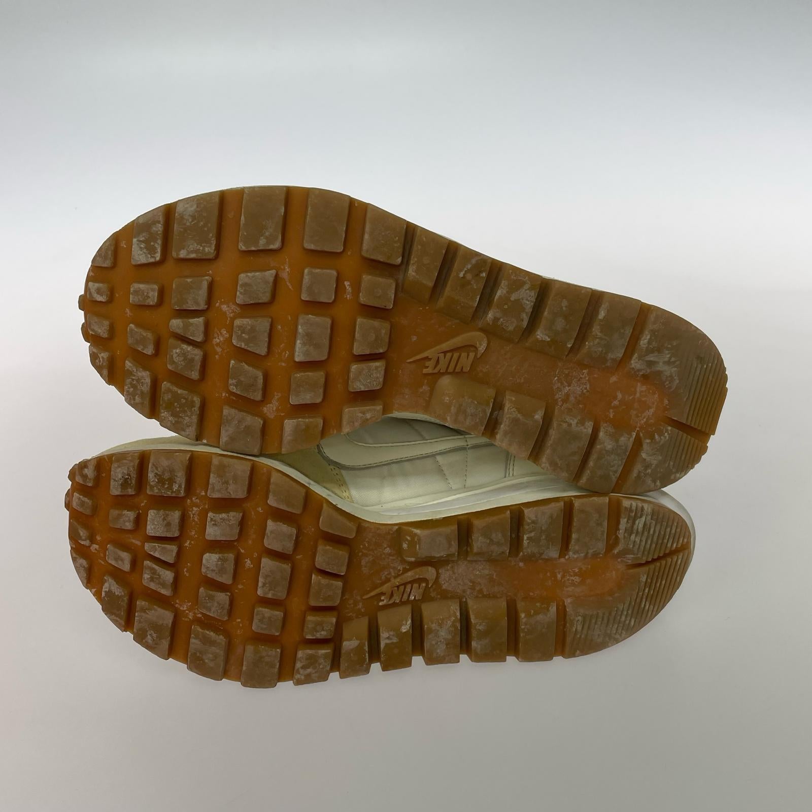 スニーカー ×sacai Vapor Waffle White Gum 25.5cm (US7 1/2 UK7 EU41) ホワイト