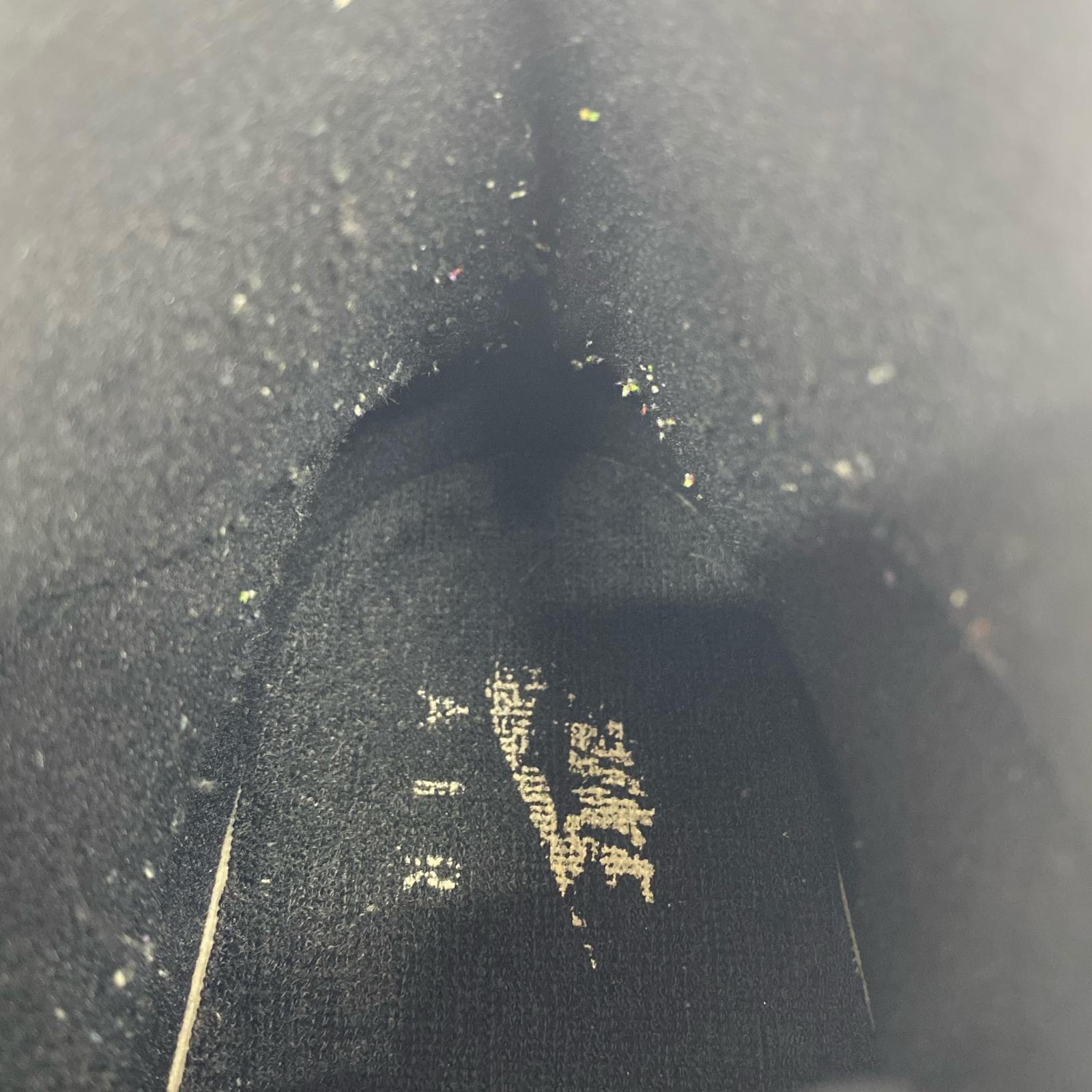 スニーカー Air Jordan 11 Retro Bred ブラック