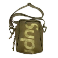 ショルダーバッグ 21SS Neck Pouch ベージュ ベージュ
