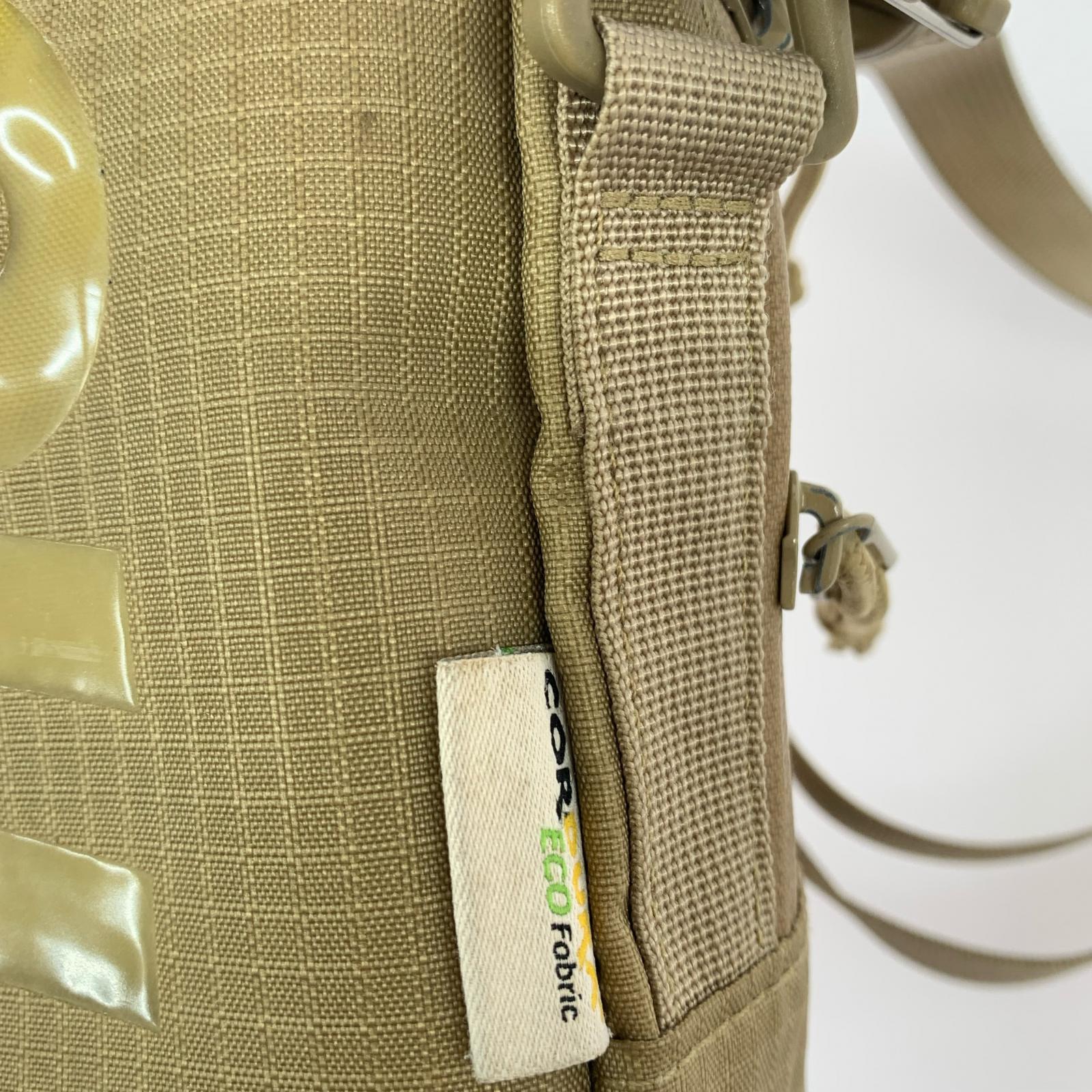 ショルダーバッグ 21SS Neck Pouch ベージュ ベージュ