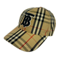 キャップ BURBERRY キャップ