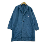 ジャケット GERESCO 50 青 ブルー