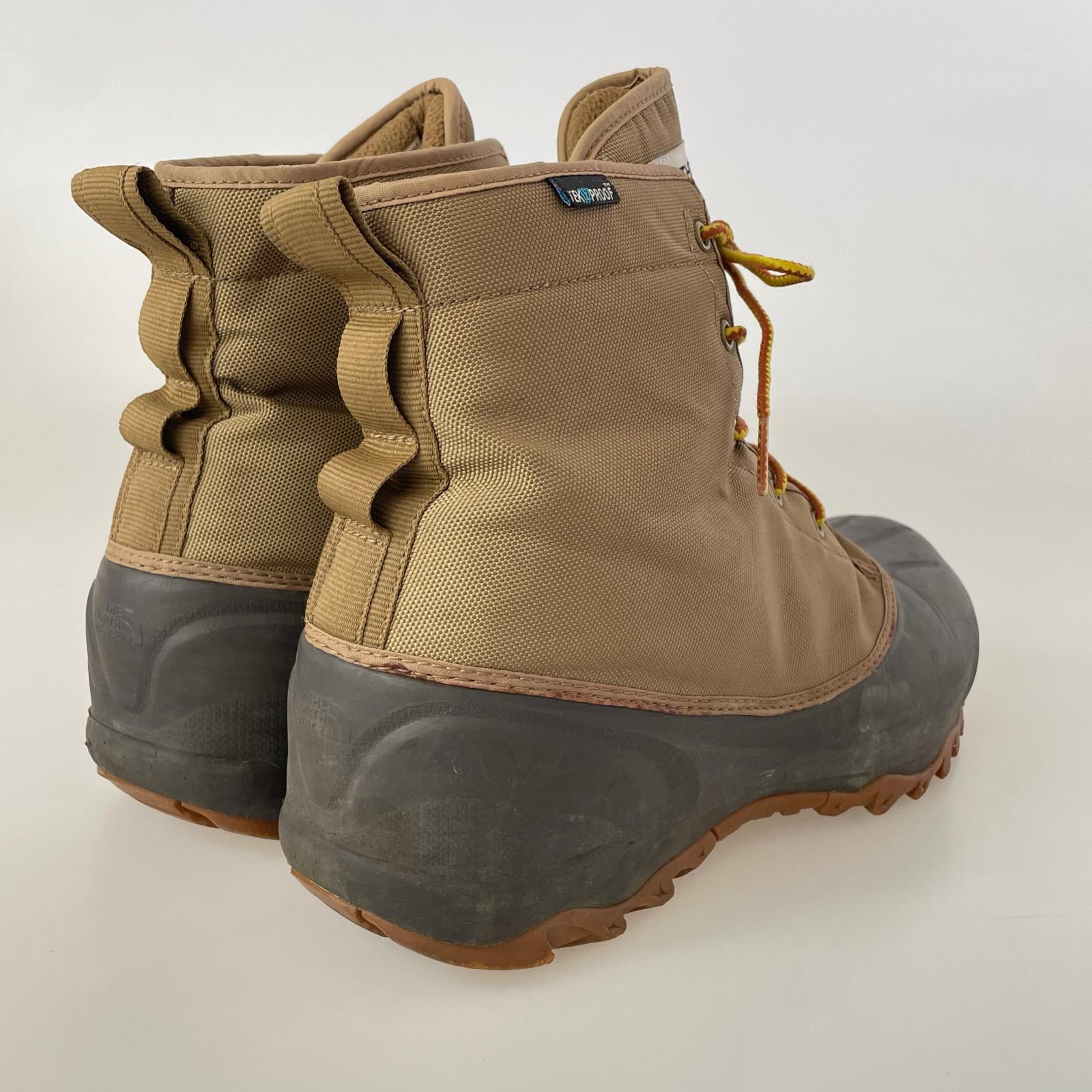 ブーツ Snow Shot 6 Boot 茶 (27.0cm) 27cm (US9 UK8 1/2 EU44) ブラウン