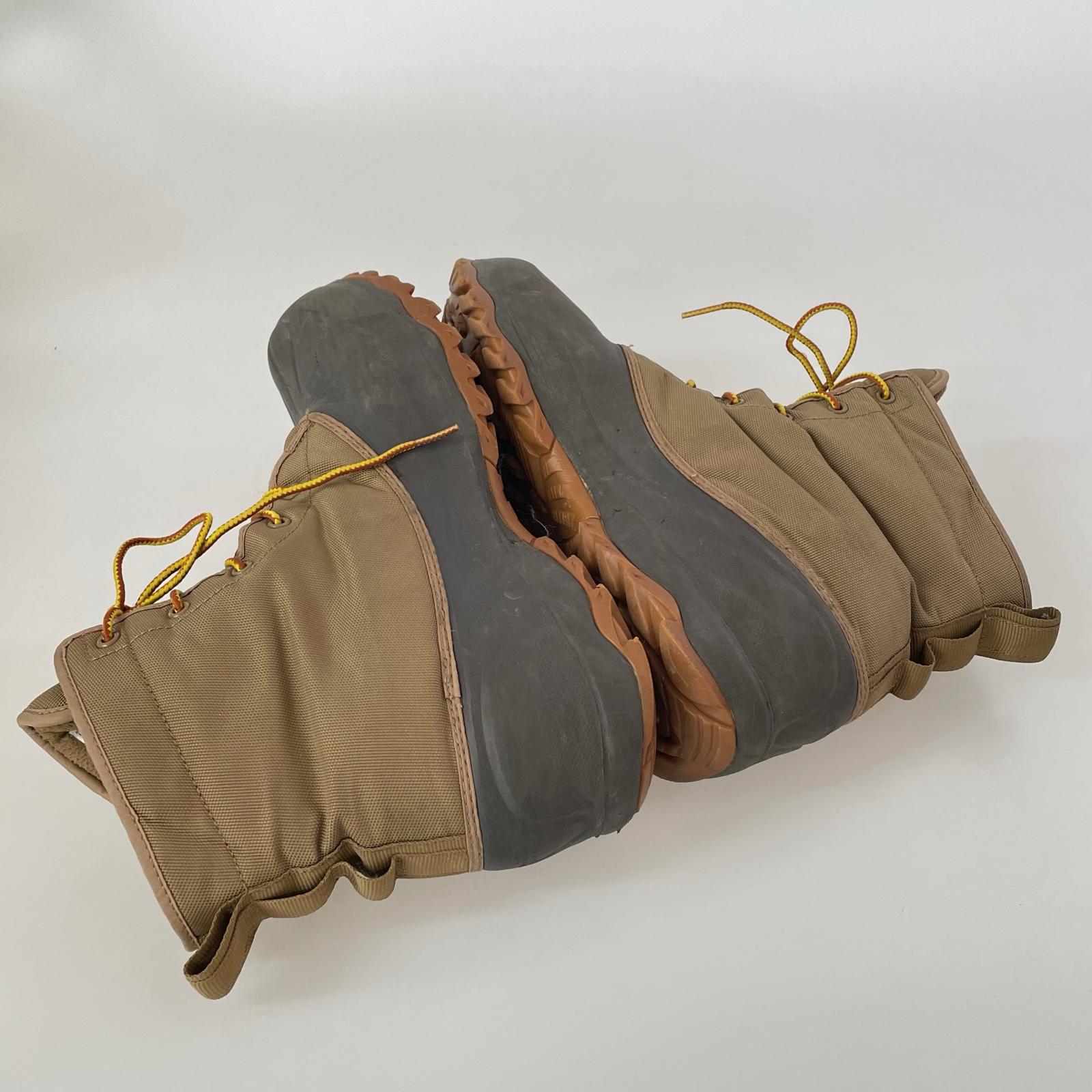 ブーツ Snow Shot 6 Boot 茶 (27.0cm) 27cm (US9 UK8 1/2 EU44) ブラウン