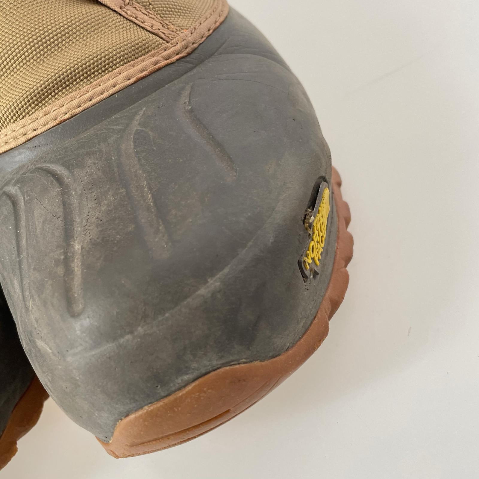 ブーツ Snow Shot 6 Boot 茶 (27.0cm) 27cm (US9 UK8 1/2 EU44) ブラウン