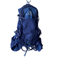リュック・デイパック RUFOUS12 石川弘樹監修モデル 青 ネイビー