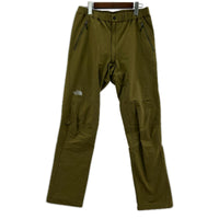 パンツ Alpine Light pants カーキ (M) M カーキ