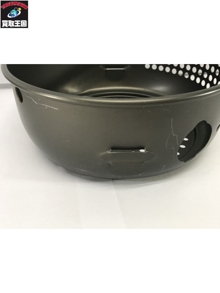 トランギア クッカー 小物・その他