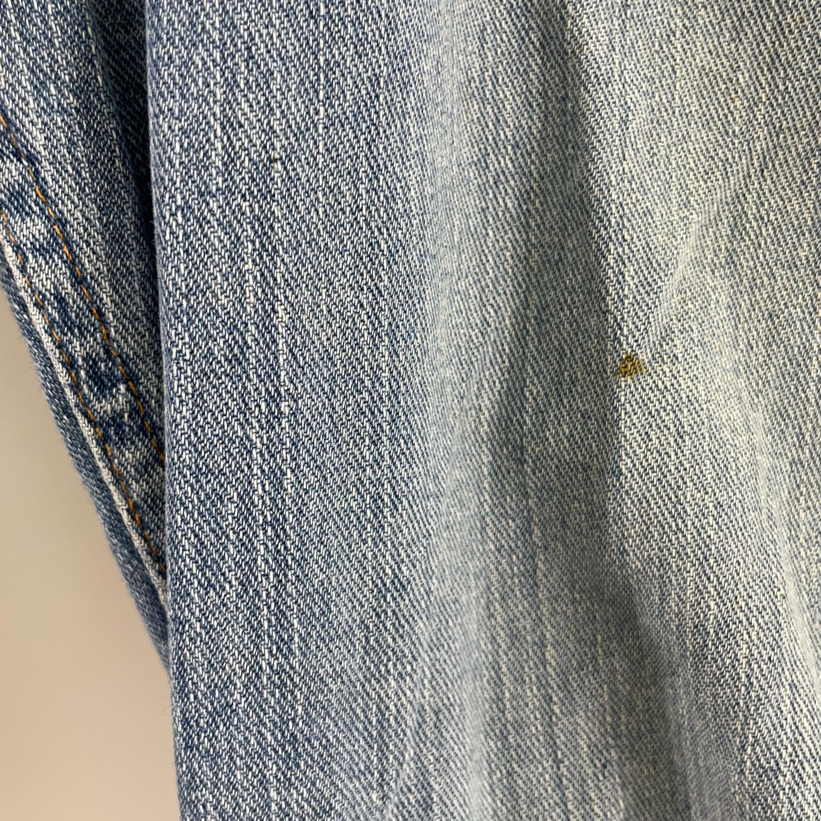 デニムパンツ POLO RALPHLAUREN ストレートデニム