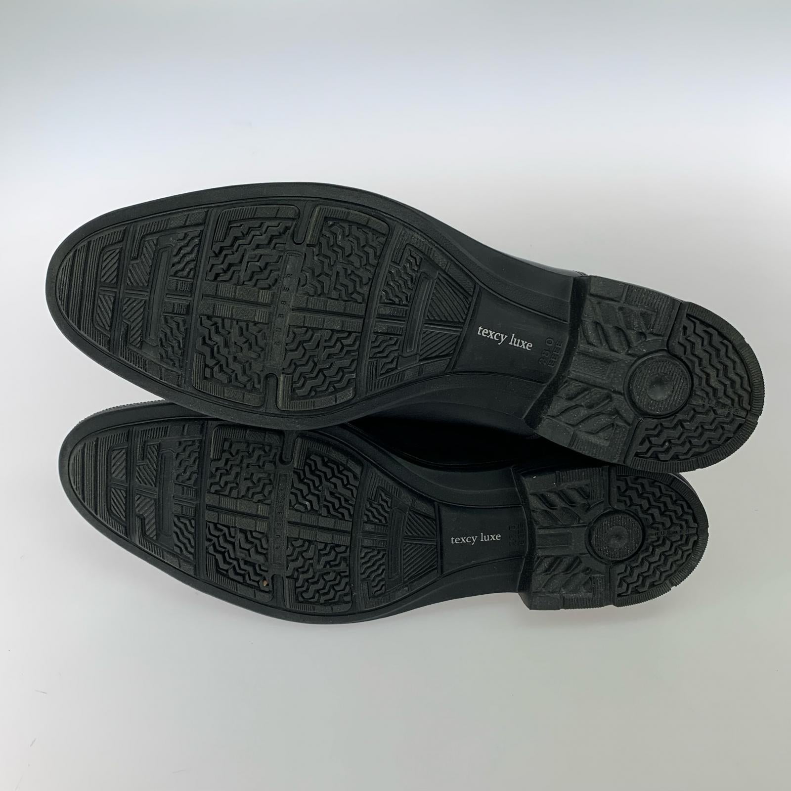 その他靴 ASICS ビジネスシューズ TU8005 28.0㎝ 黒 28cm (US10 UK9 1/2 EU46) ブラック