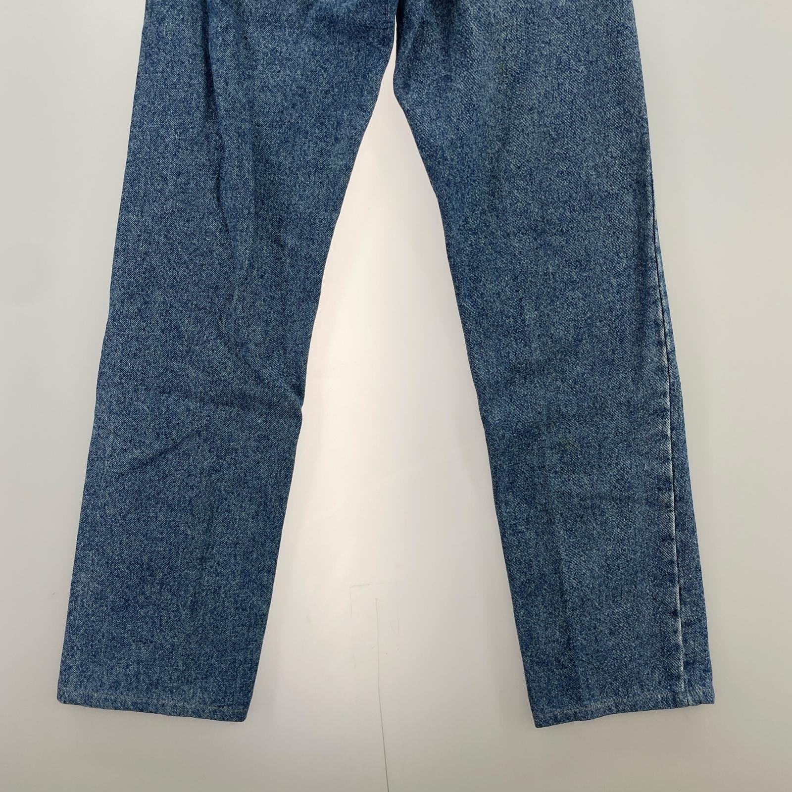 デニムパンツ USA製 80s~ デニム