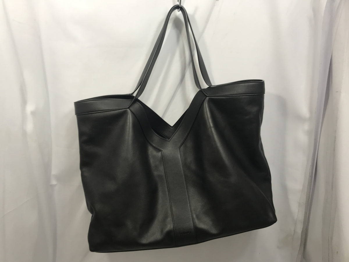 SAINT LAURENT Yトート