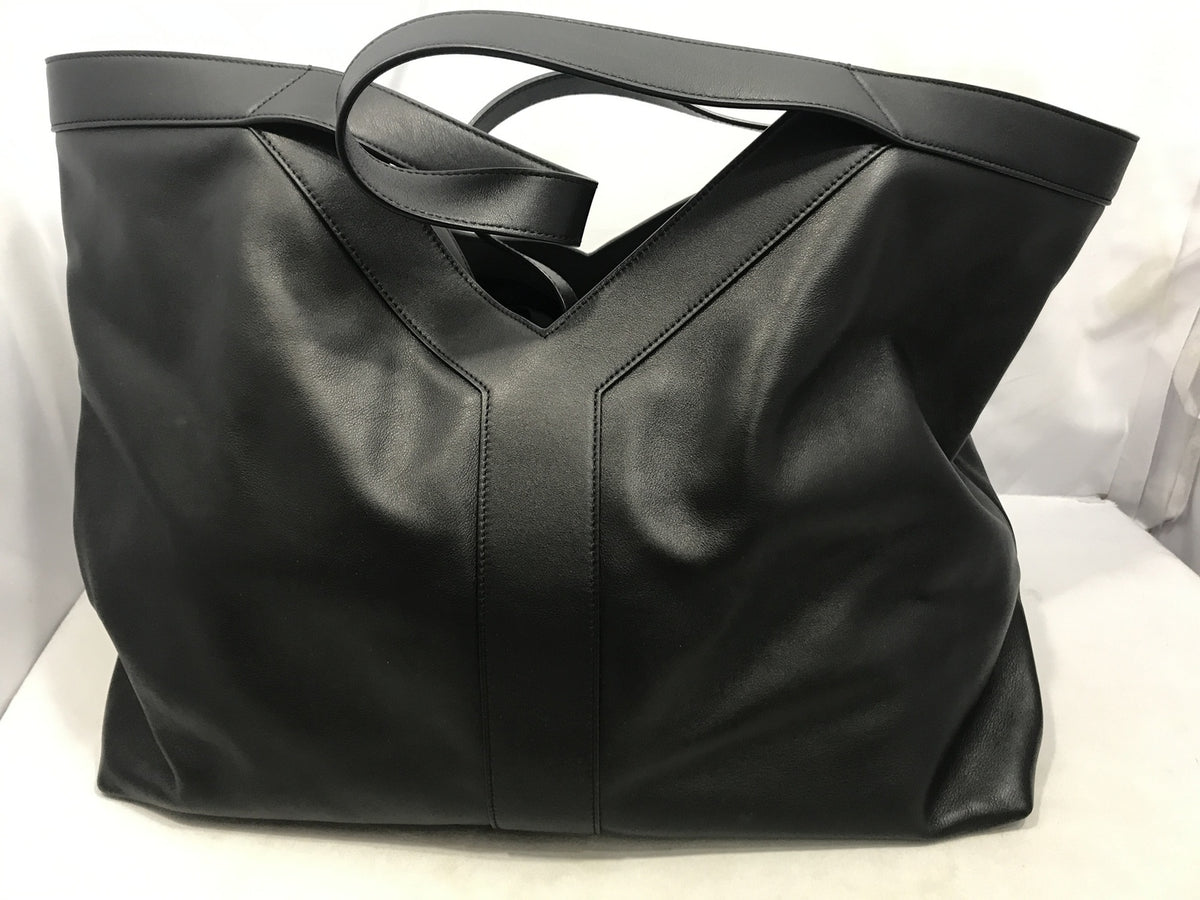 SAINT LAURENT Yトート
