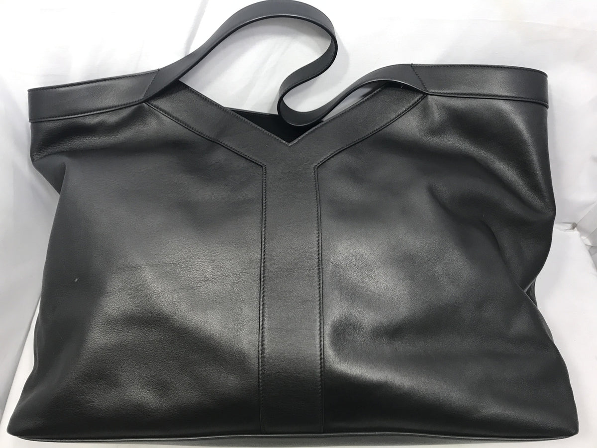 SAINT LAURENT Yトート