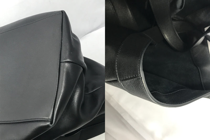 SAINT LAURENT Yトート