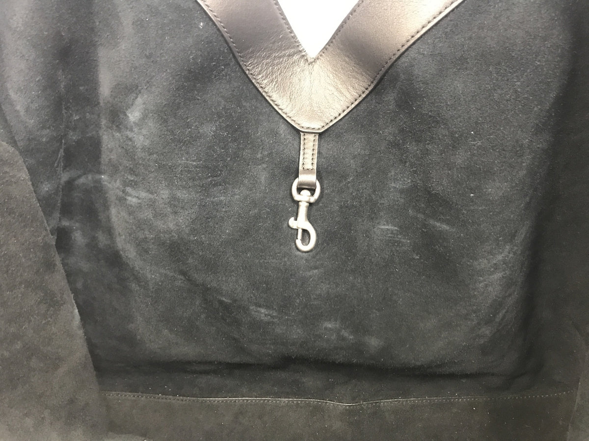 SAINT LAURENT Yトート