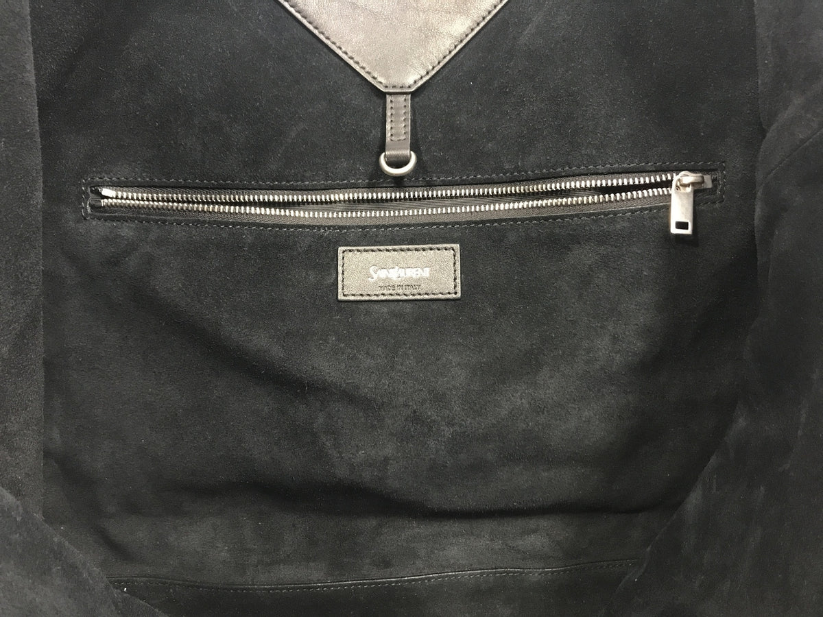 SAINT LAURENT Yトート