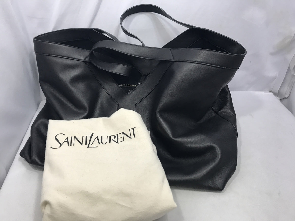 SAINT LAURENT Yトート