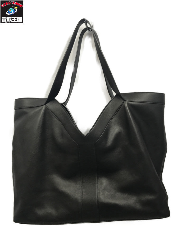 SAINT LAURENT Yトート
