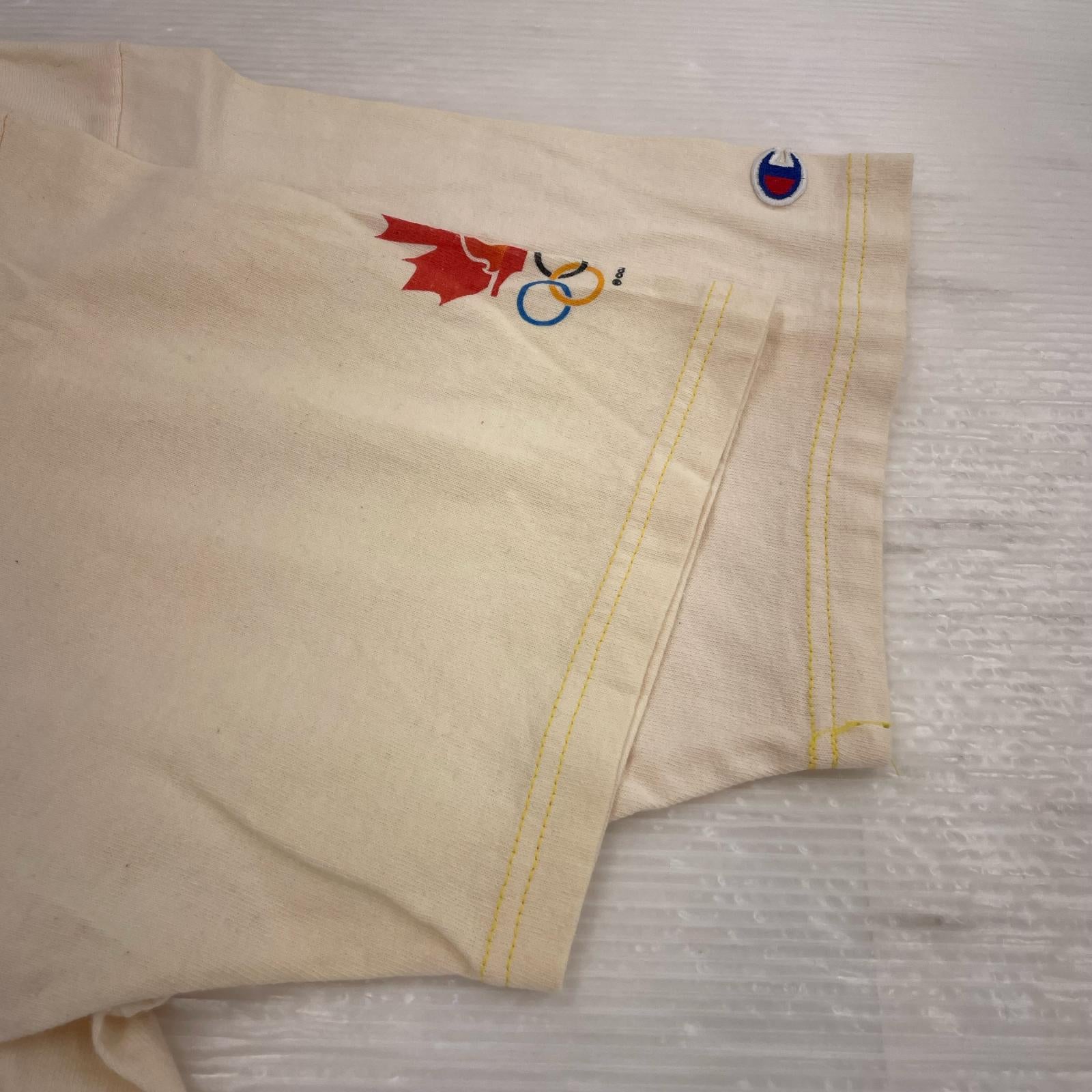 半袖Tシャツ 90s usa製-XL