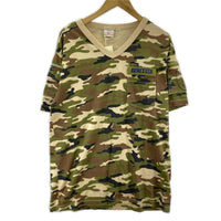 半袖Tシャツ FATIGUE VネックT
