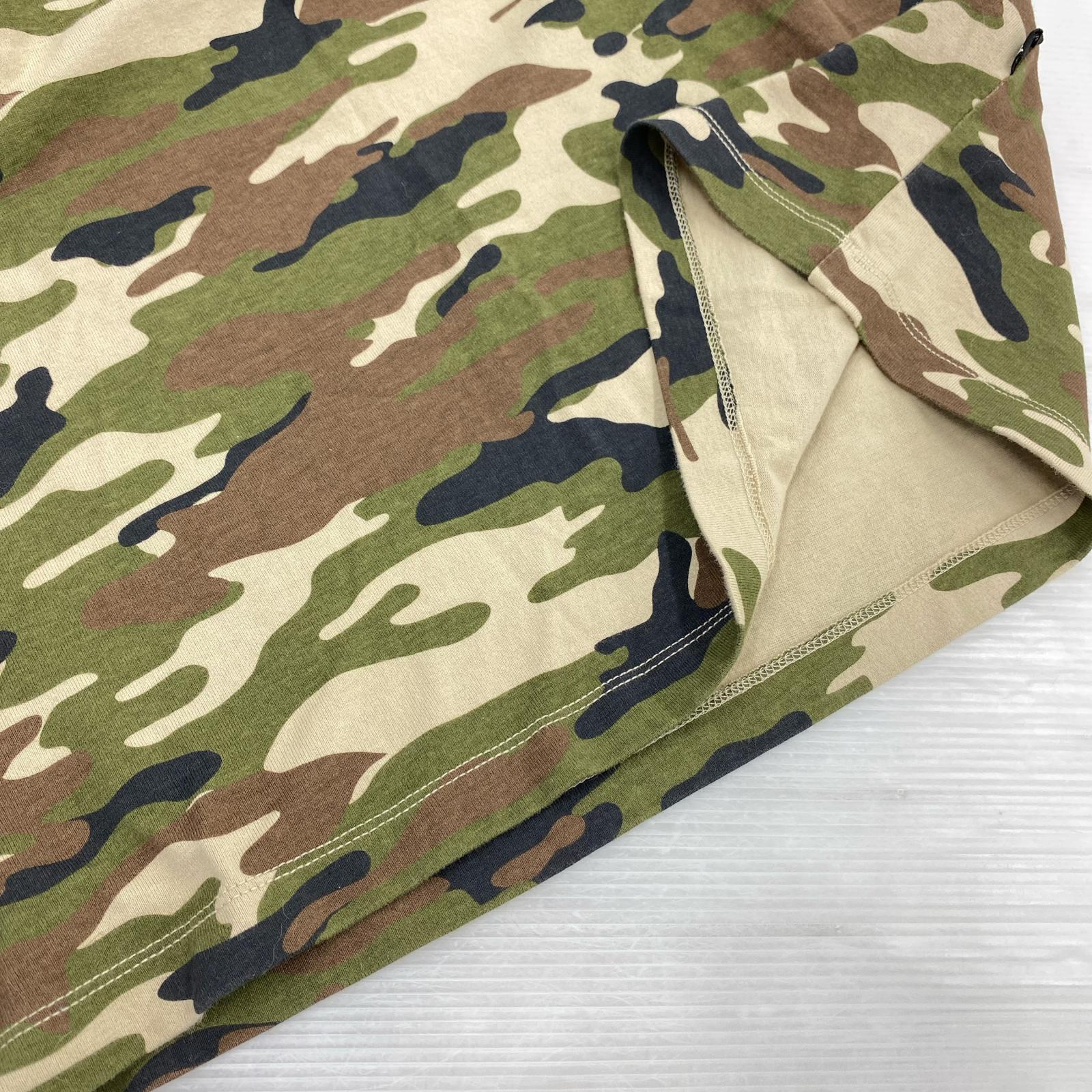 半袖Tシャツ FATIGUE VネックT