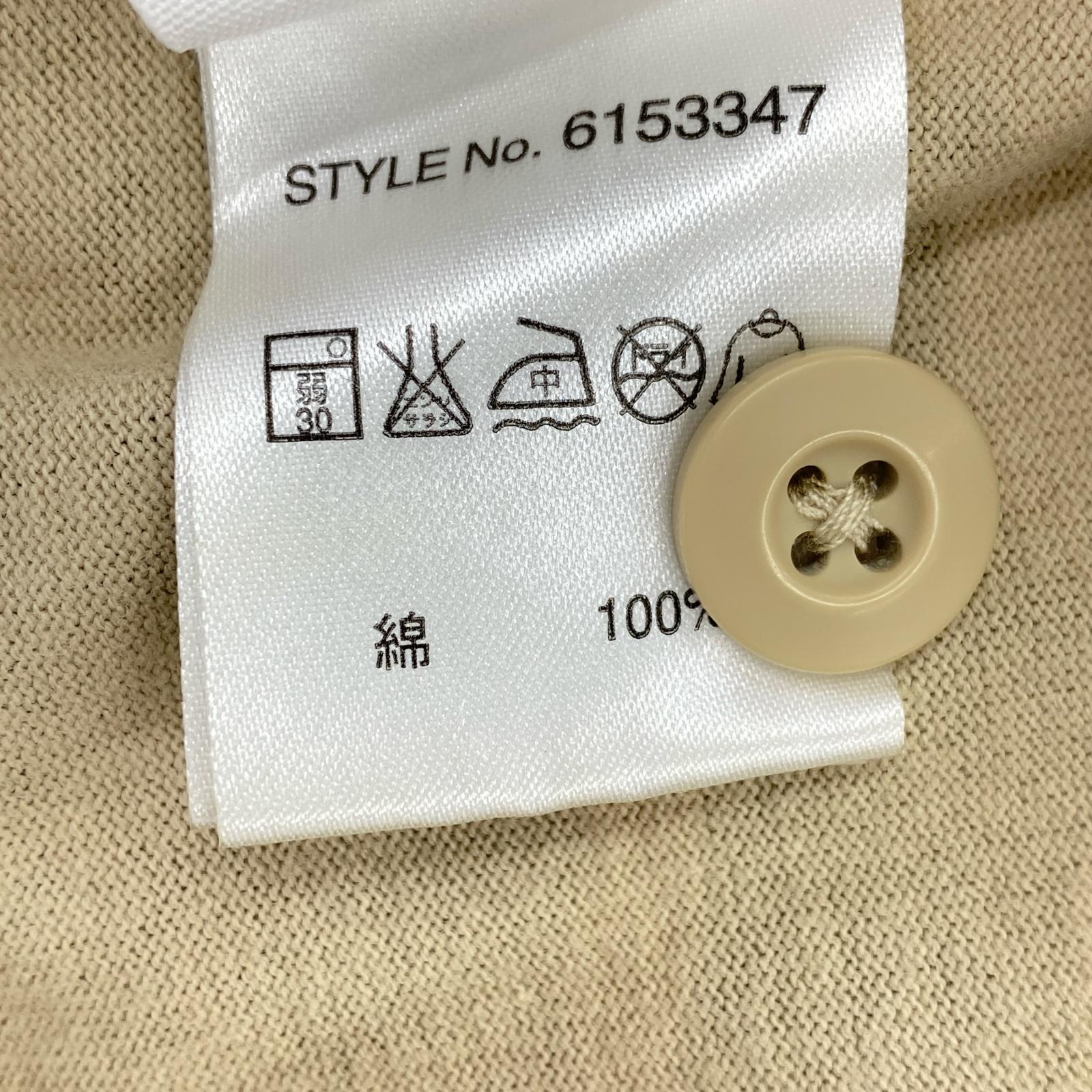 半袖Tシャツ FATIGUE VネックT
