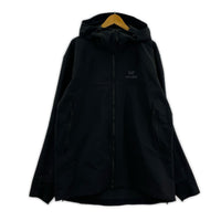 ジャケット GAMMA LT HOODY ブラック