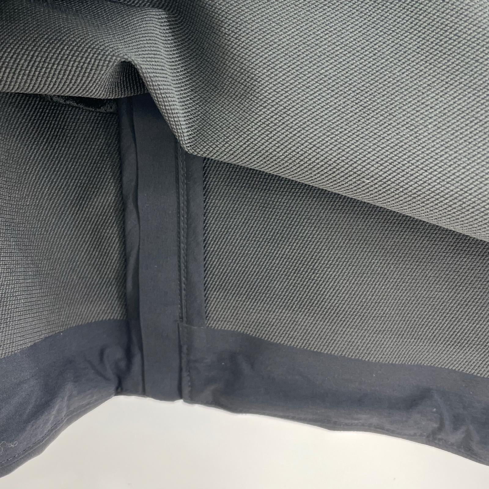 ジャケット GAMMA LT HOODY ブラック