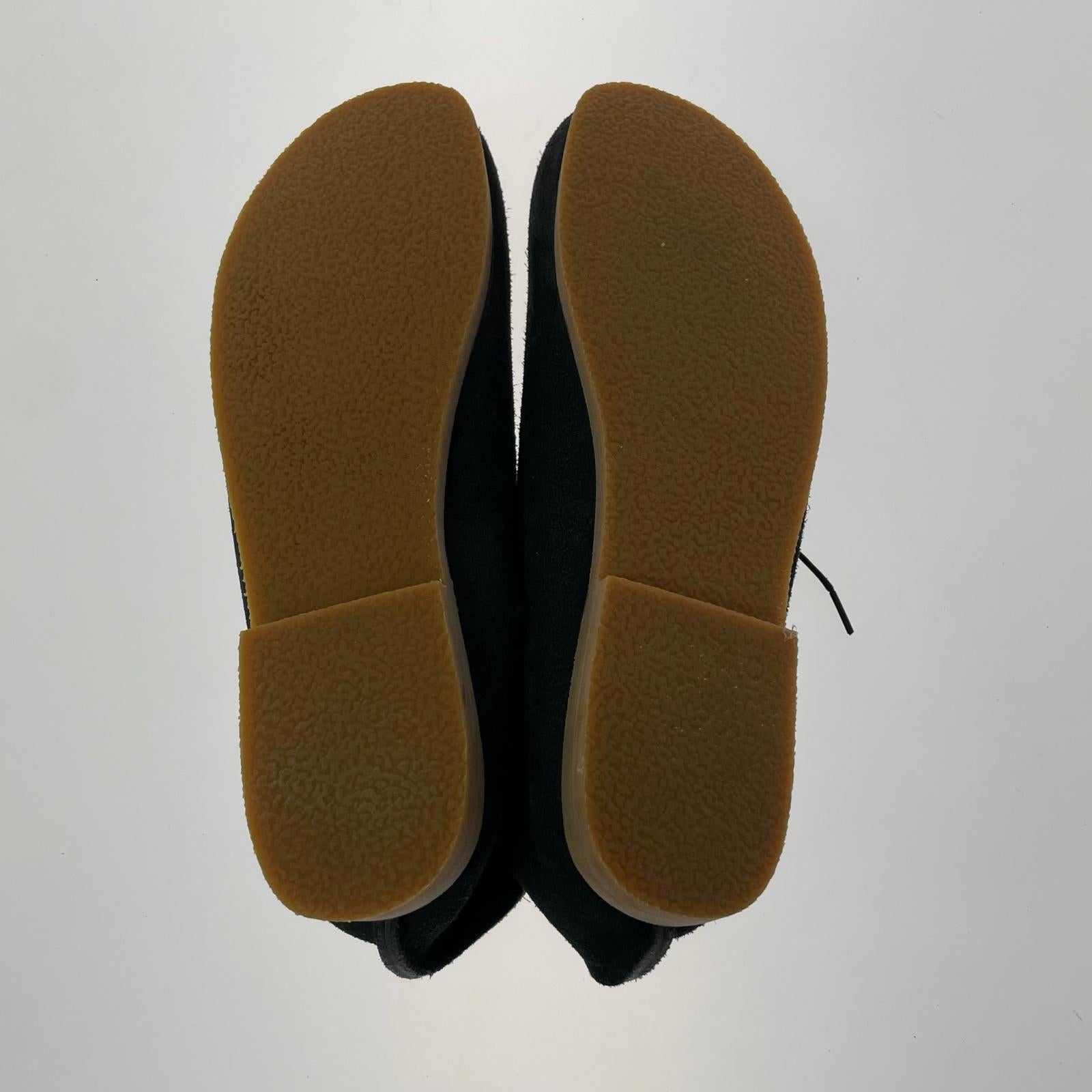 シューズ KOJIMA SHOE MAKERS KEATON グレー