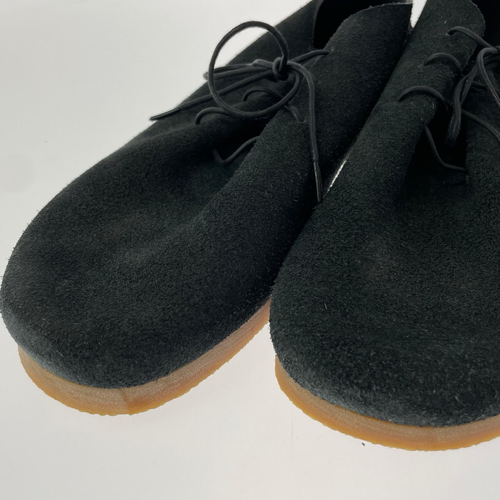 シューズ KOJIMA SHOE MAKERS KEATON グレー