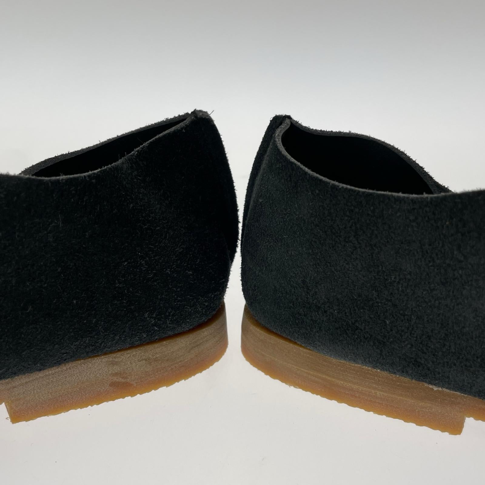 シューズ KOJIMA SHOE MAKERS KEATON グレー