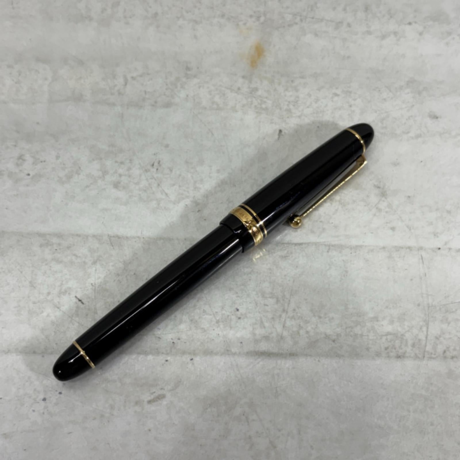 PILOT CUSTOM 742 万年筆 生活雑貨