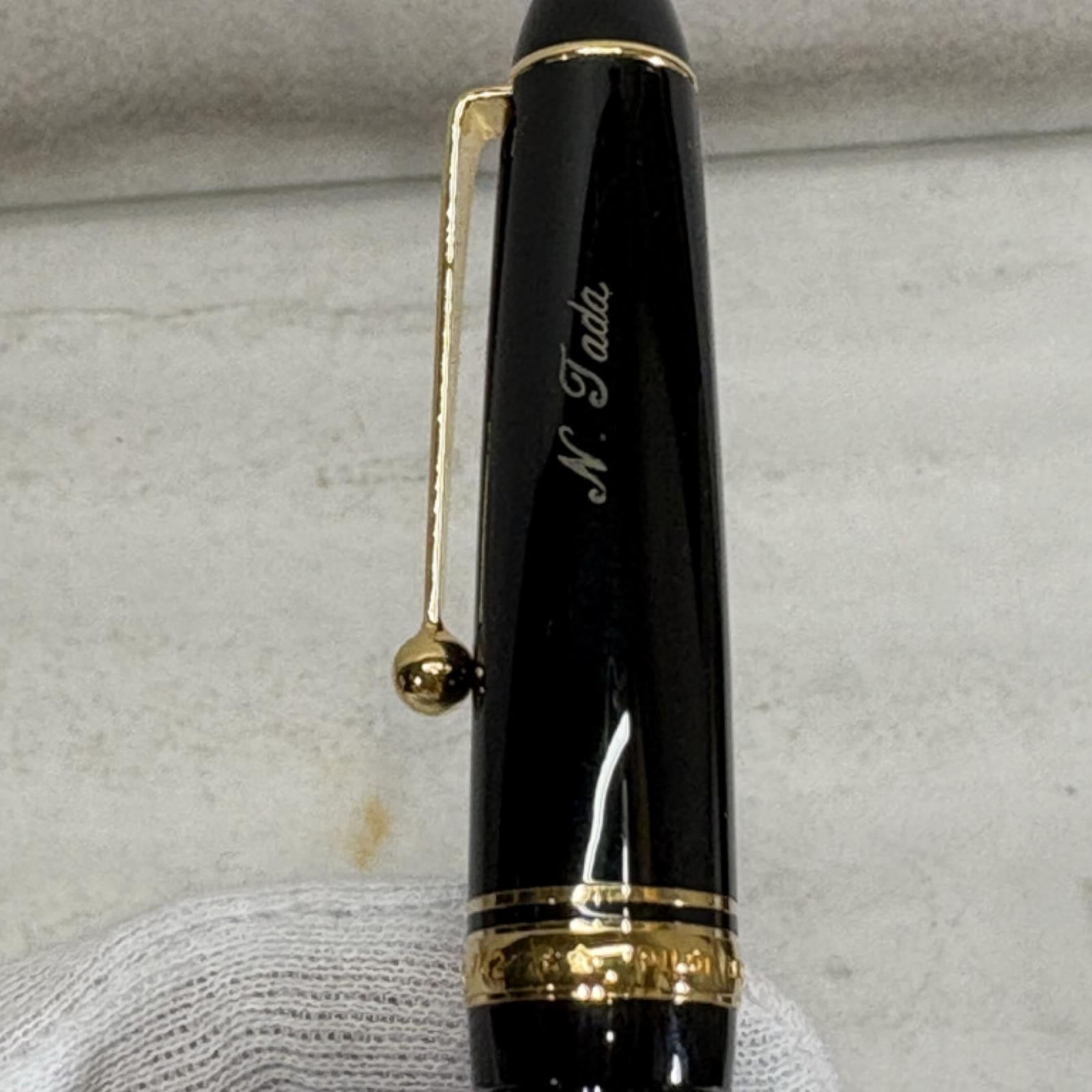 PILOT CUSTOM 742 万年筆 生活雑貨