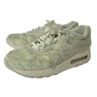 スニーカー NIKE AIR MAX 1 `86 OG SUMMIT WHITE FZ2149-100 (27.5) 27.5cm (US9 1/2 UK9 EU45) ホワイト
