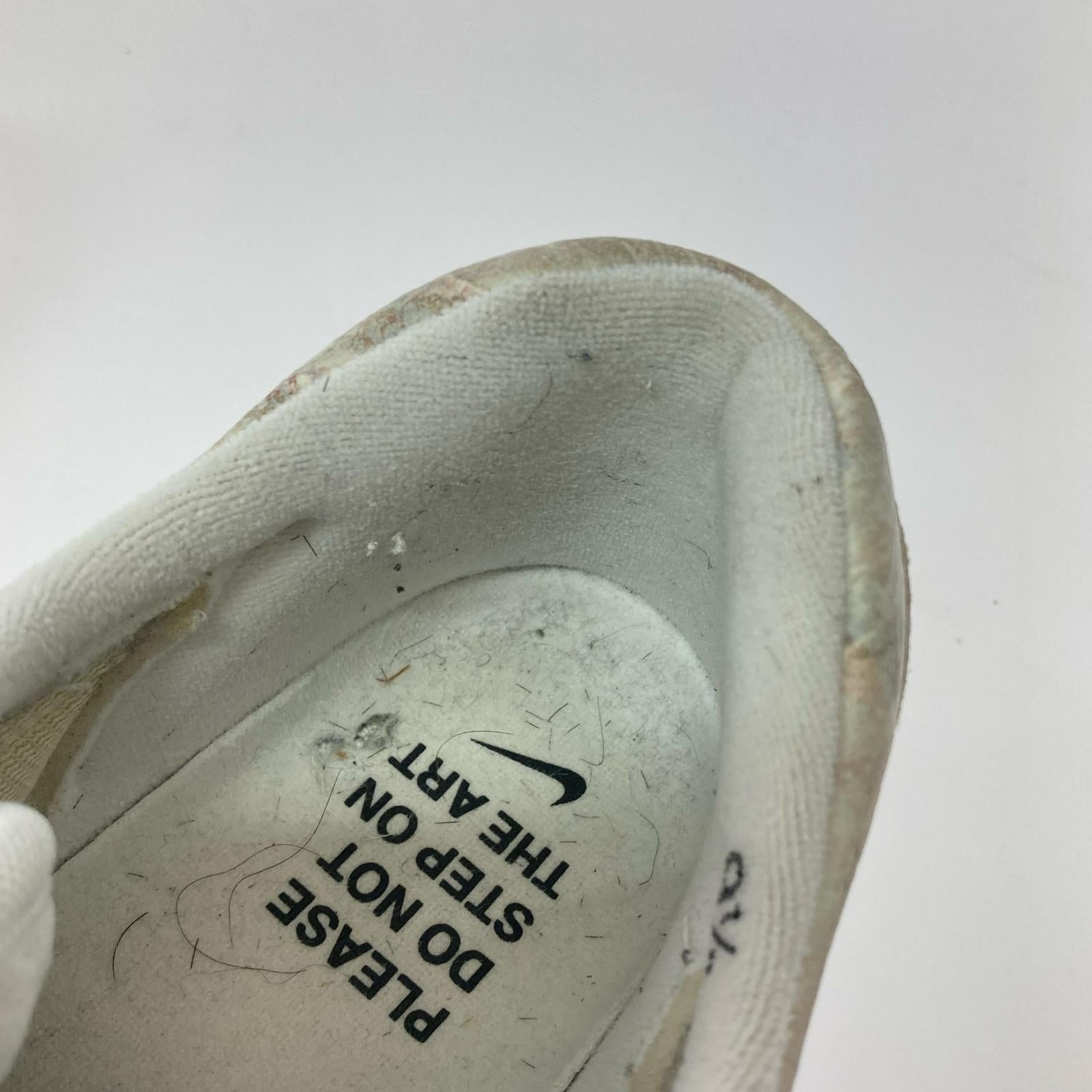 スニーカー NIKE AIR MAX 1 `86 OG SUMMIT WHITE FZ2149-100 (27.5) 27.5cm (US9 1/2 UK9 EU45) ホワイト