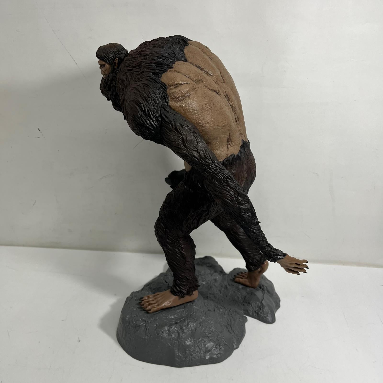 進撃の巨人 A賞 獣の巨人 進撃の巨人 フィギュア/グッズ