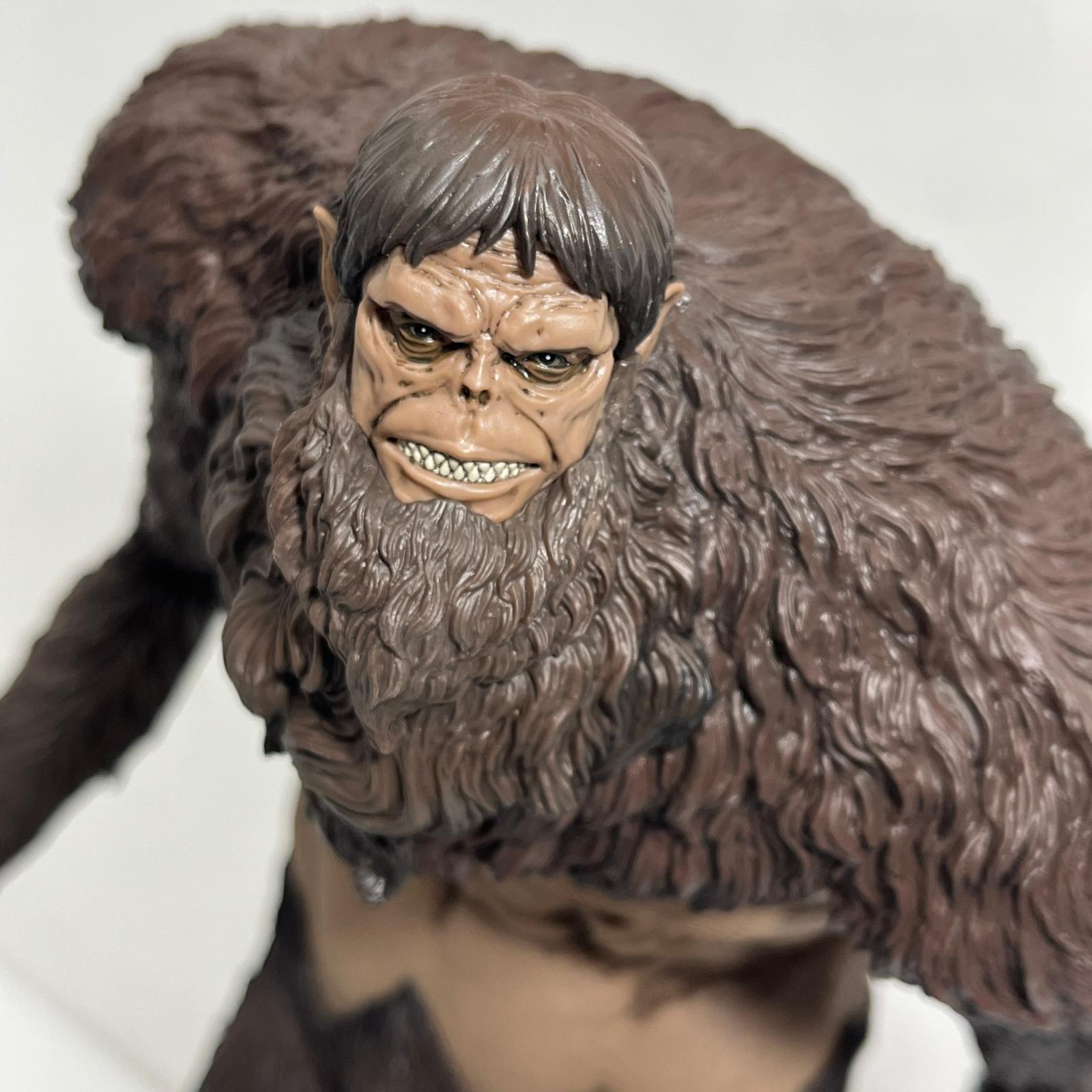 進撃の巨人 A賞 獣の巨人 進撃の巨人 フィギュア/グッズ