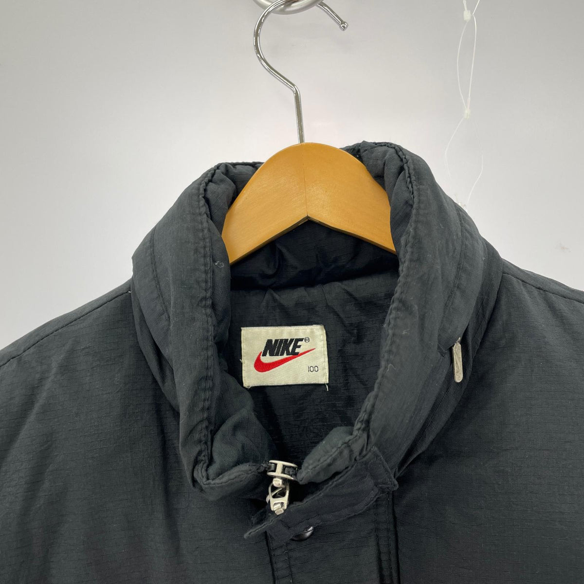 ダウンジャケット ACG 黒 ブラック