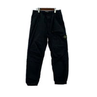 パンツ SUPIMA COTTON TWILL STRETCH-TC (30) ブラック